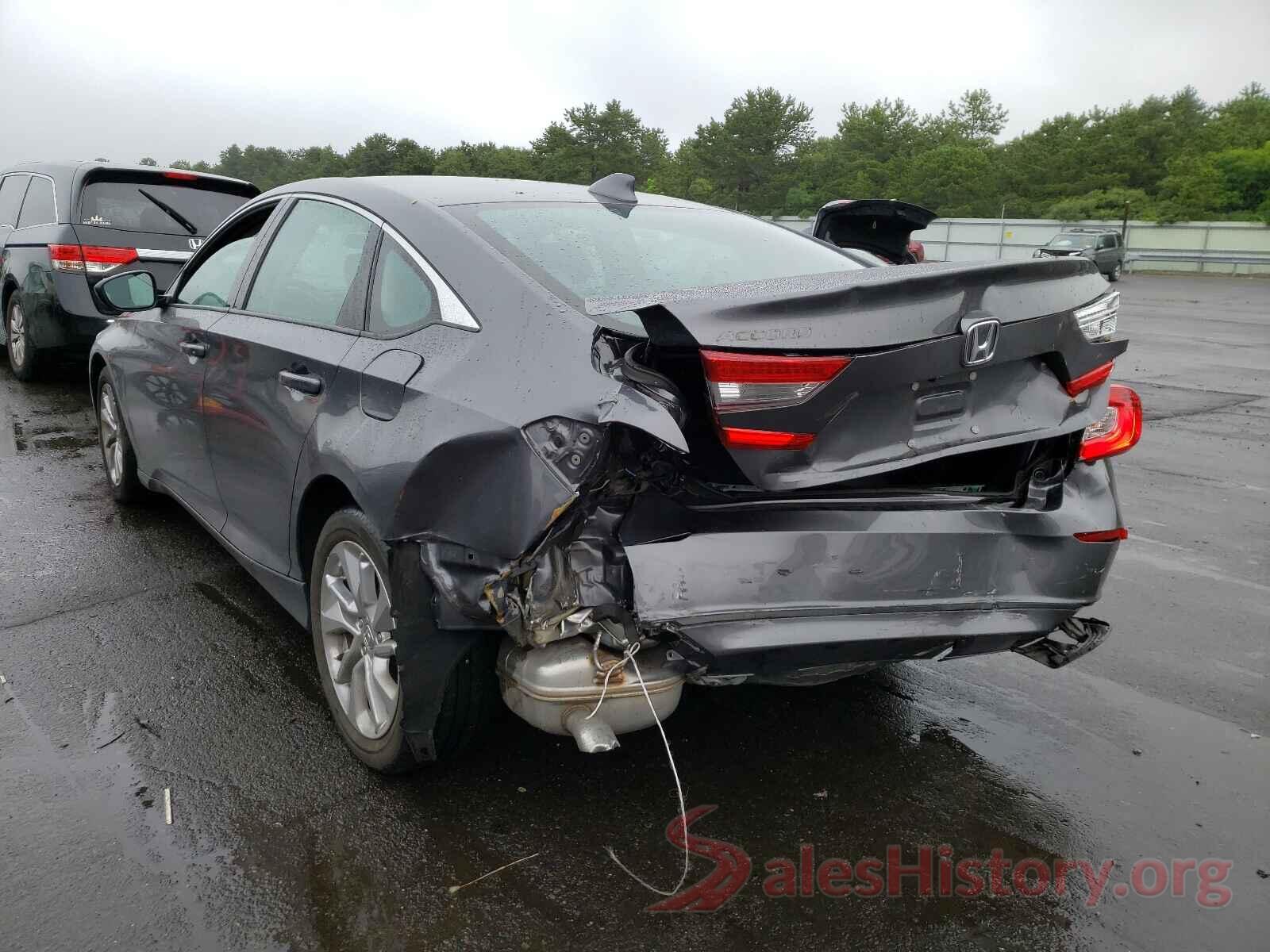 1HGCV1F13JA158902 2018 HONDA ACCORD