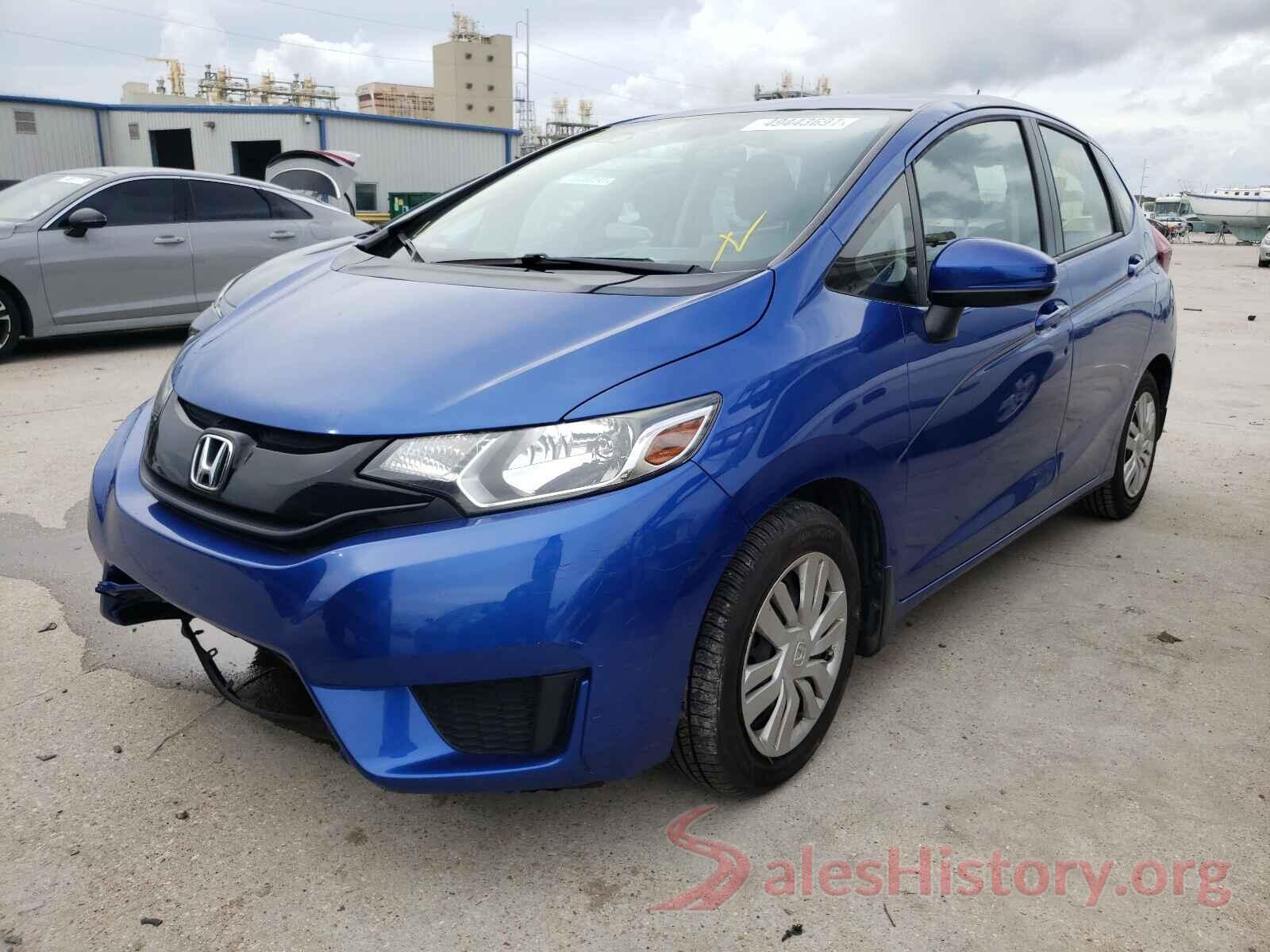 JHMGK5H55HS015792 2017 HONDA FIT