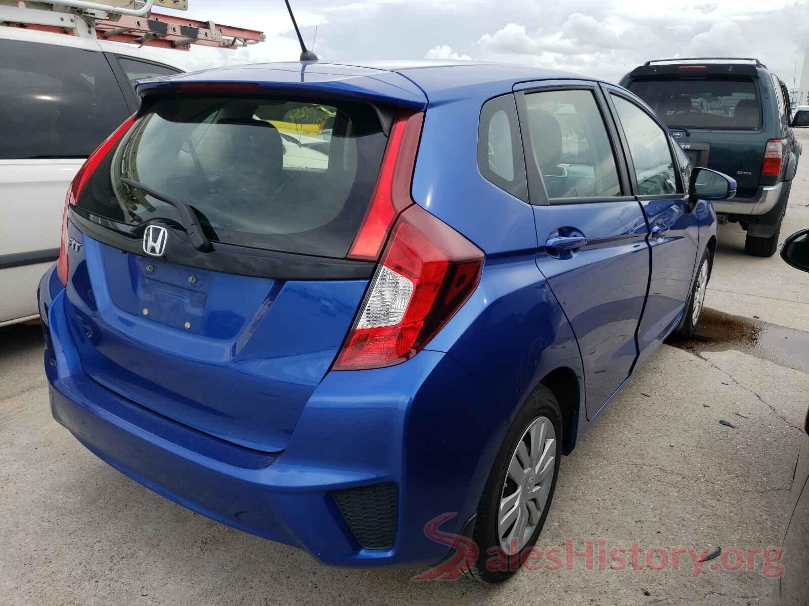 JHMGK5H55HS015792 2017 HONDA FIT