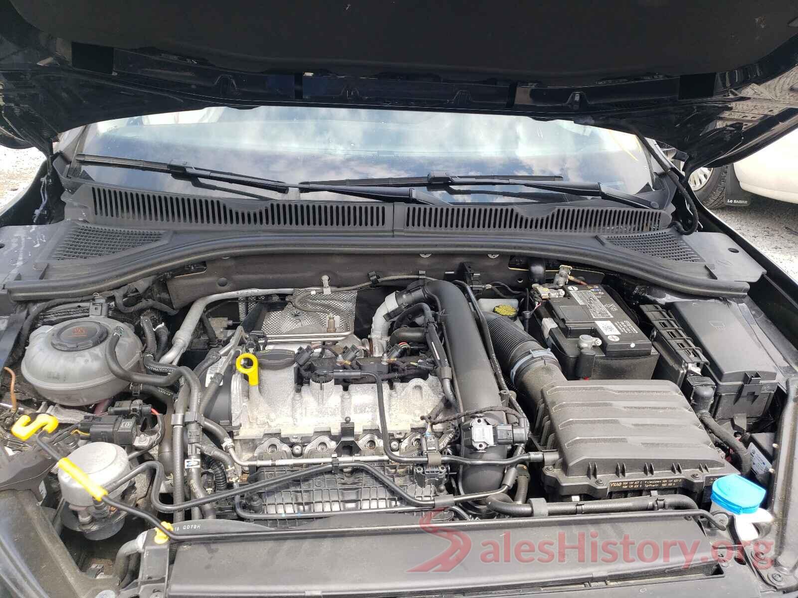 3VWC57BUXKM092609 2019 VOLKSWAGEN JETTA