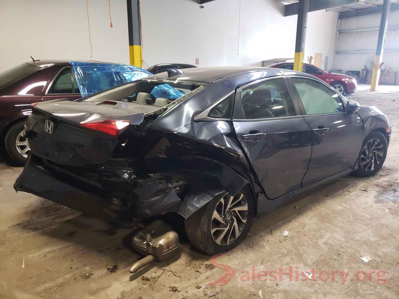 19XFC2F72HE208062 2017 HONDA CIVIC