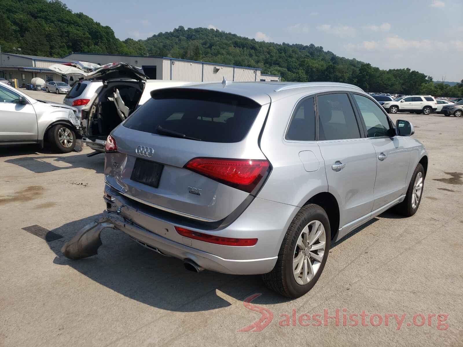 WA1L2AFP5GA053776 2016 AUDI Q5