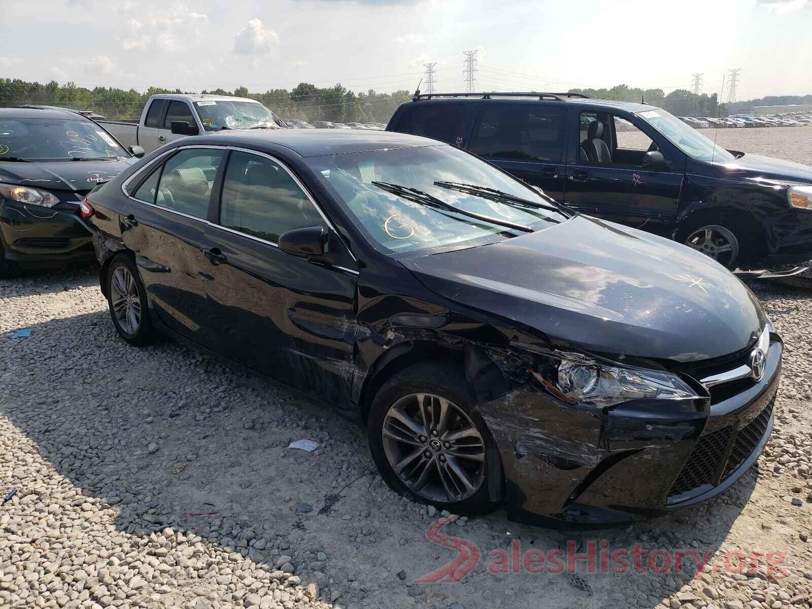 4T1BF1FK3FU042410 2015 TOYOTA CAMRY