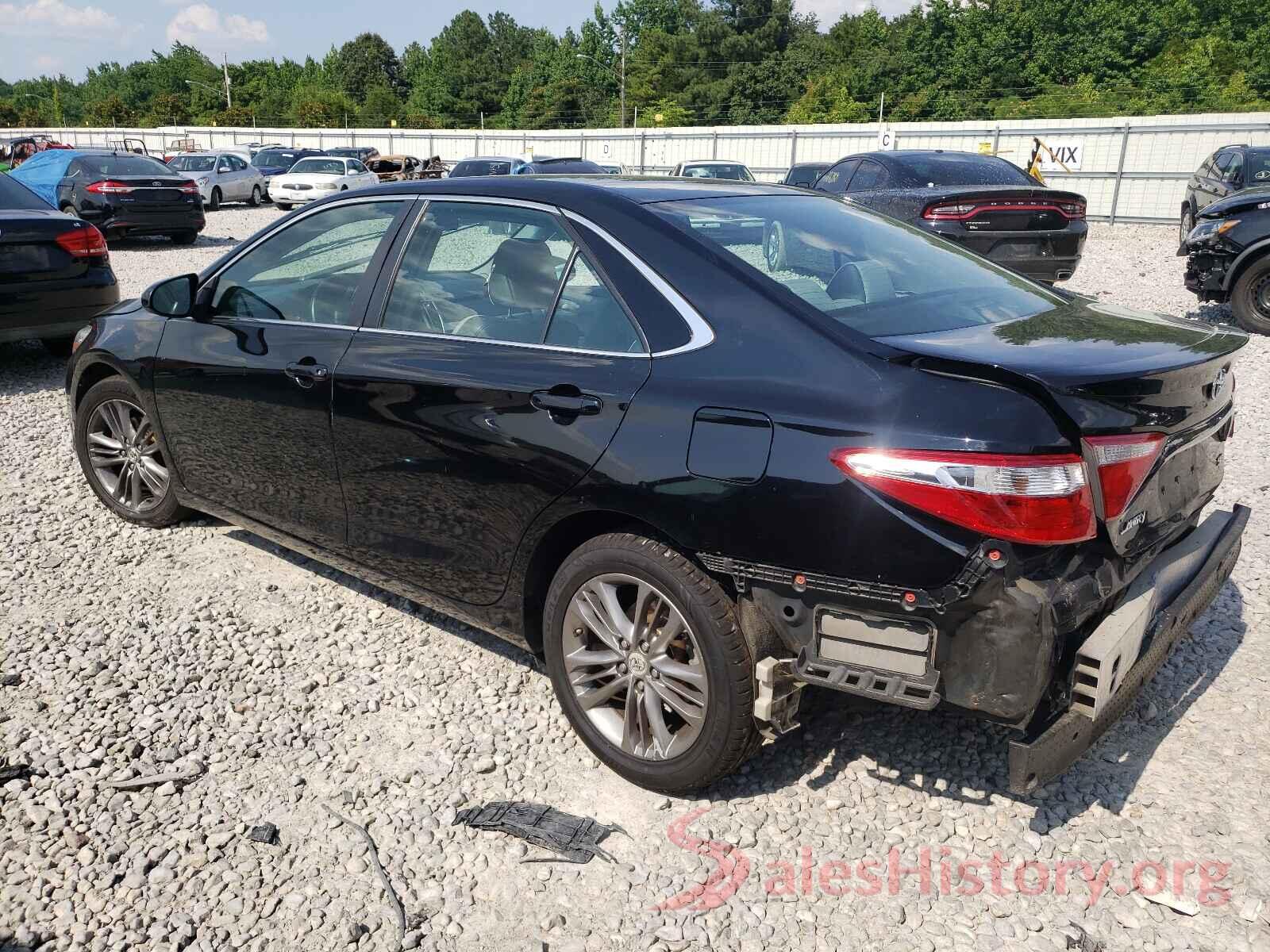 4T1BF1FK3FU042410 2015 TOYOTA CAMRY