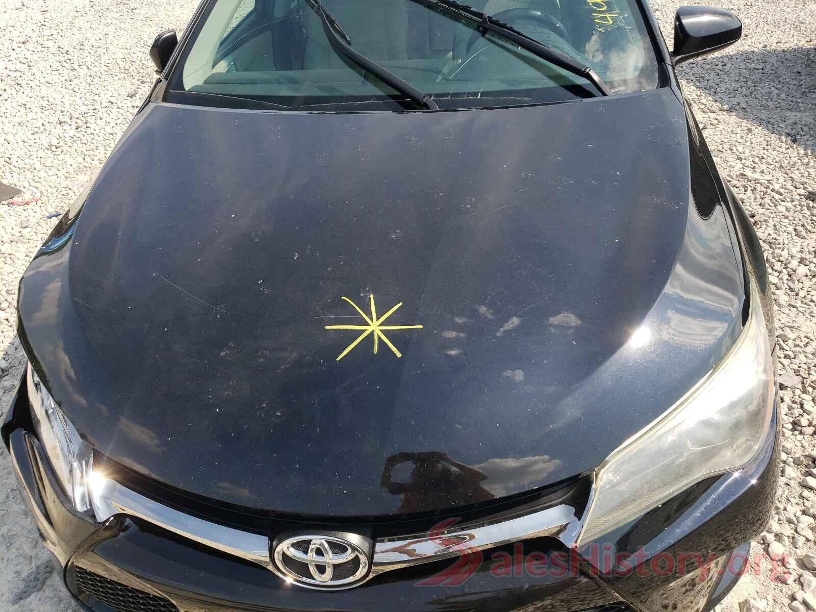 4T1BF1FK3FU042410 2015 TOYOTA CAMRY