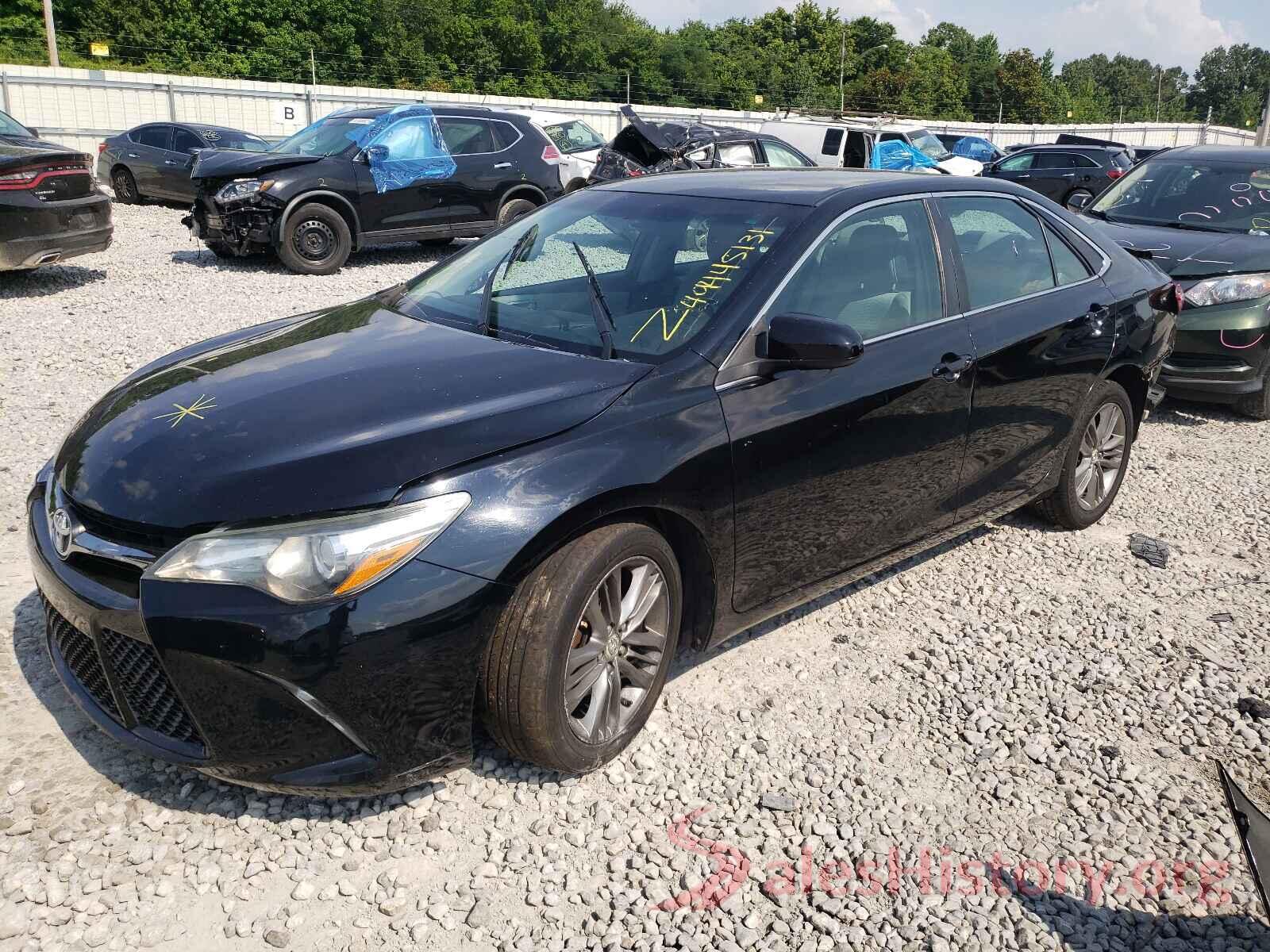 4T1BF1FK3FU042410 2015 TOYOTA CAMRY