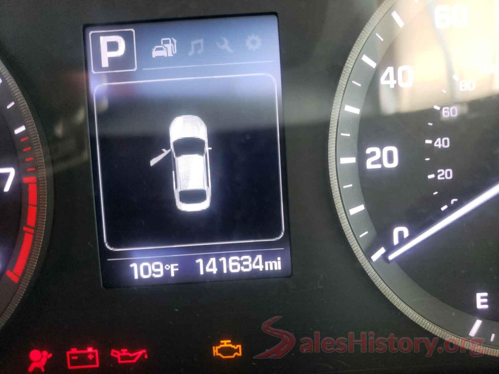 5NPE24AF0HH485376 2017 HYUNDAI SONATA