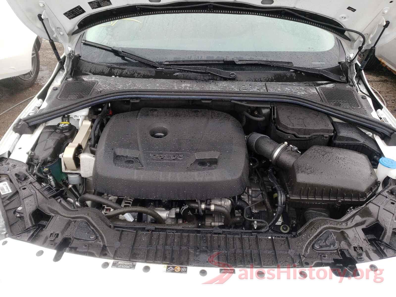 LYV402TM1JB185787 2018 VOLVO S60