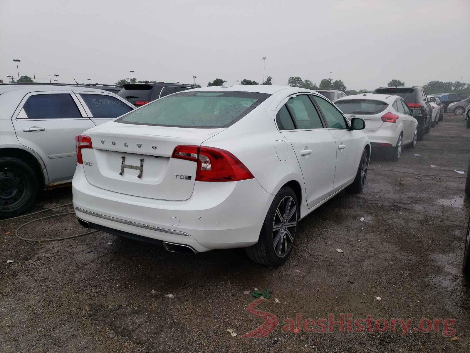 LYV402TM1JB185787 2018 VOLVO S60