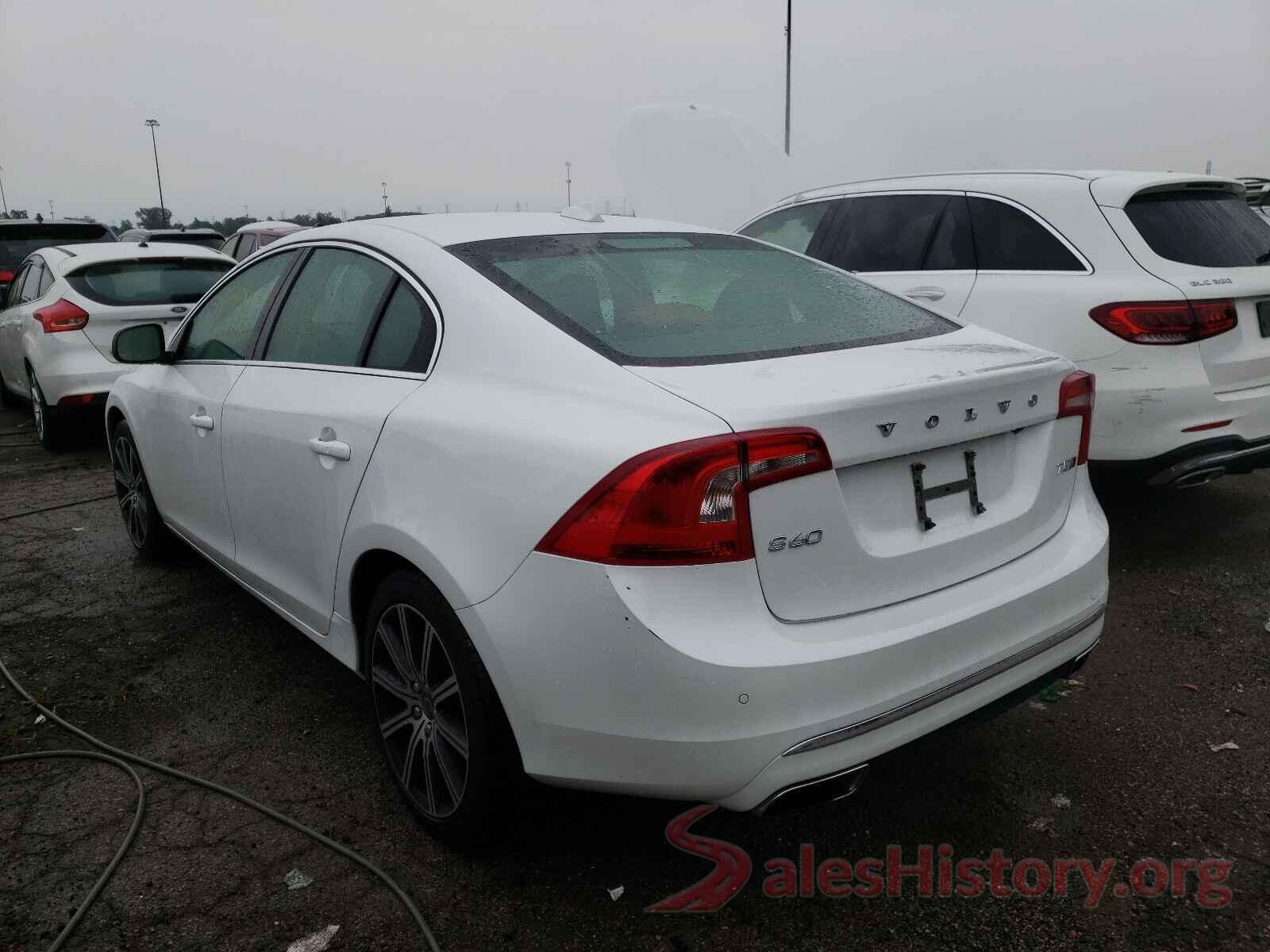 LYV402TM1JB185787 2018 VOLVO S60