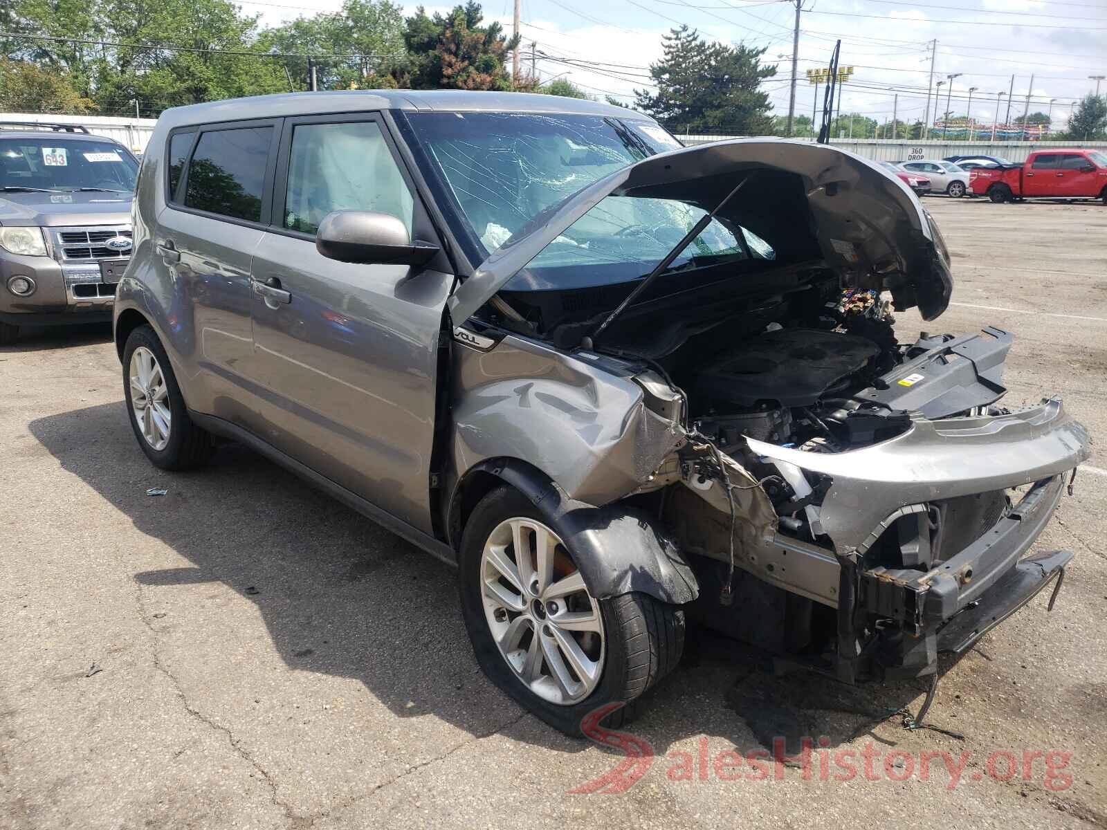 KNDJP3A58K7013455 2019 KIA SOUL