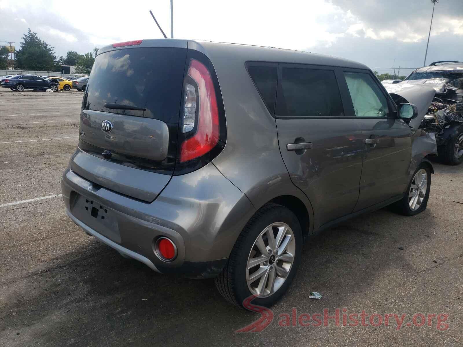 KNDJP3A58K7013455 2019 KIA SOUL