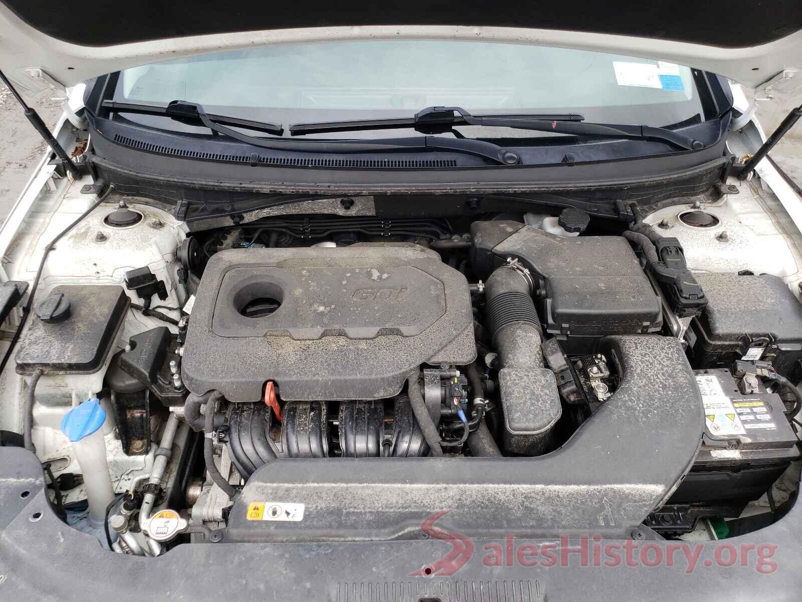 5NPE34AF1GH428213 2016 HYUNDAI SONATA