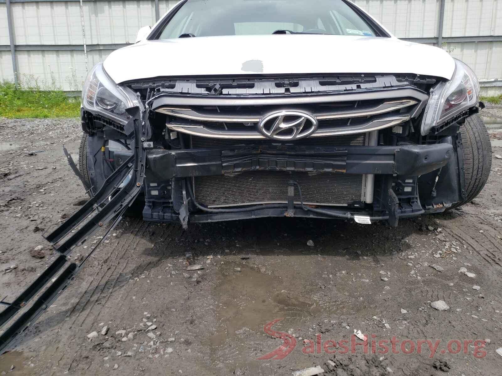 5NPE34AF1GH428213 2016 HYUNDAI SONATA