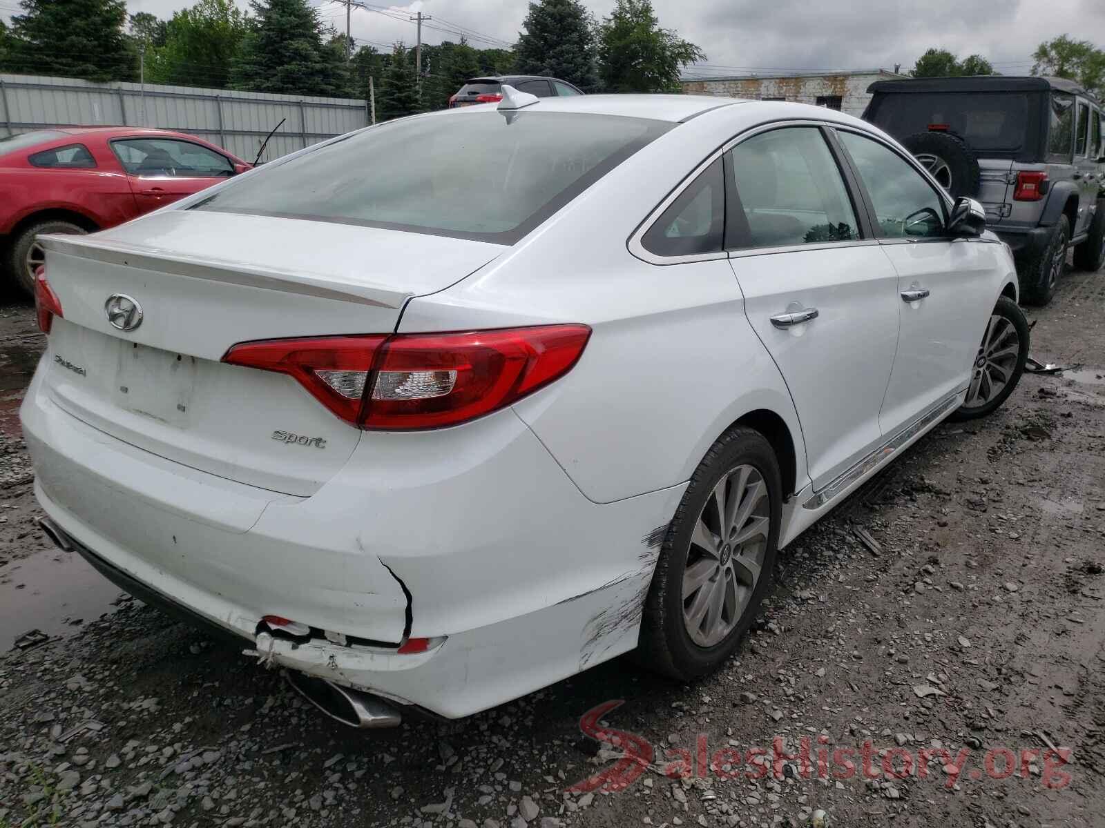 5NPE34AF1GH428213 2016 HYUNDAI SONATA