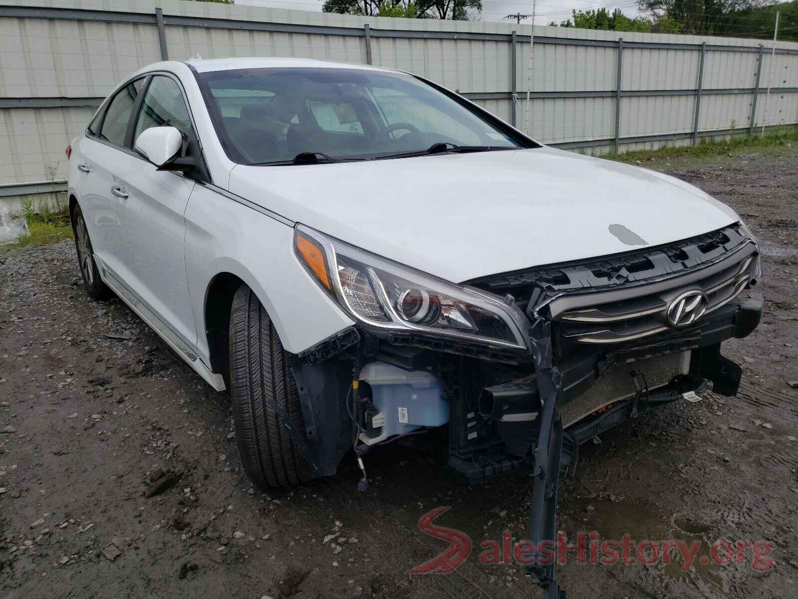 5NPE34AF1GH428213 2016 HYUNDAI SONATA