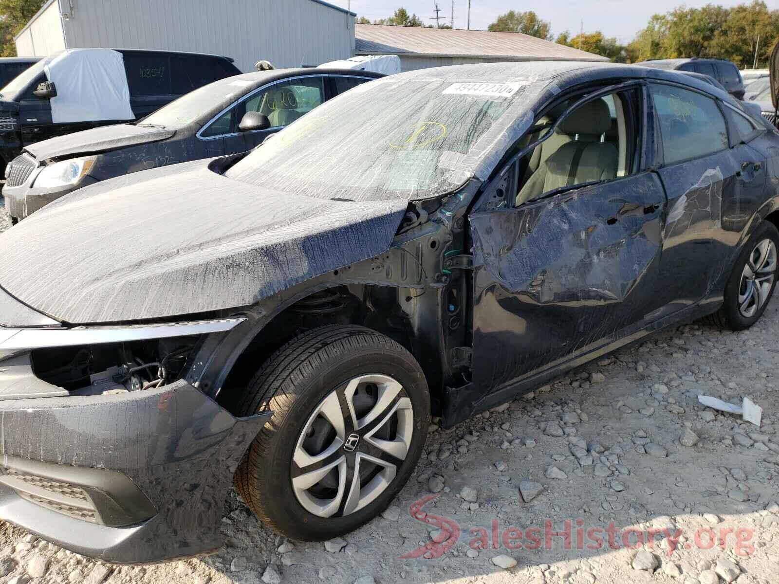 2HGFC2F56JH506401 2018 HONDA CIVIC