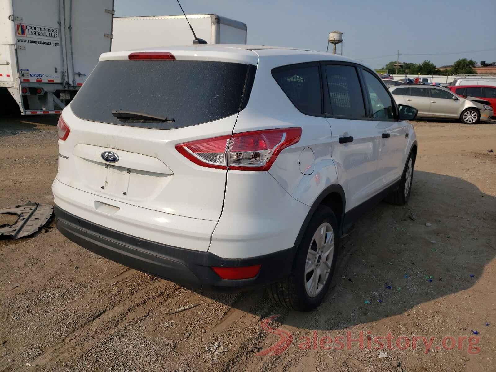 1FMCU0F72GUC84056 2016 FORD ESCAPE