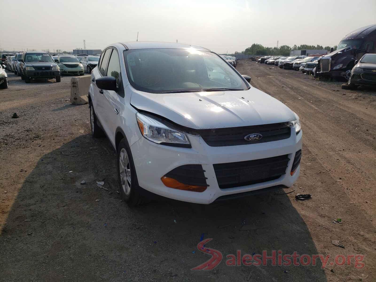 1FMCU0F72GUC84056 2016 FORD ESCAPE