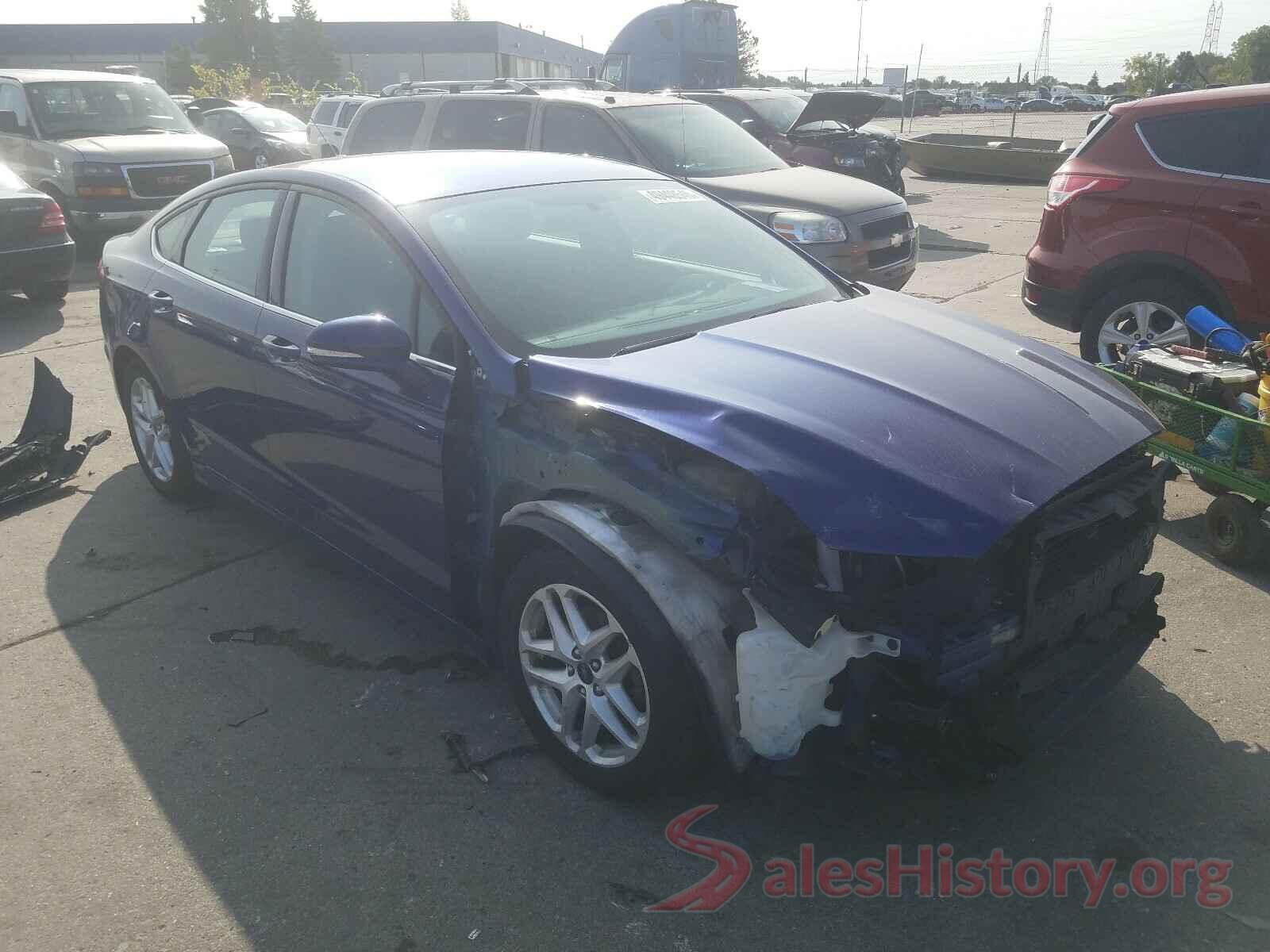 3FA6P0H75GR252995 2016 FORD FUSION