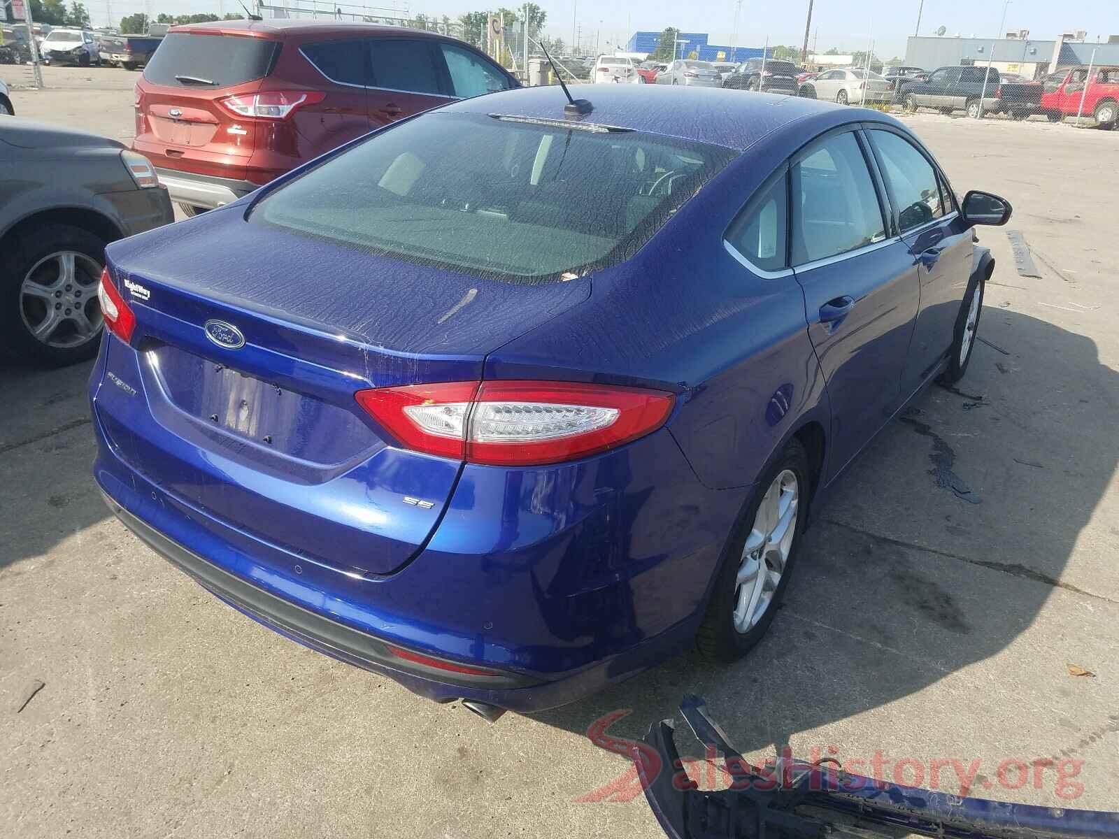 3FA6P0H75GR252995 2016 FORD FUSION