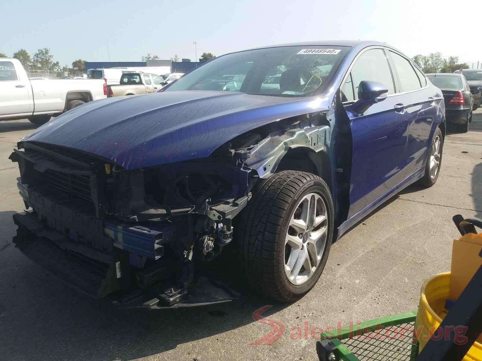 3FA6P0H75GR252995 2016 FORD FUSION