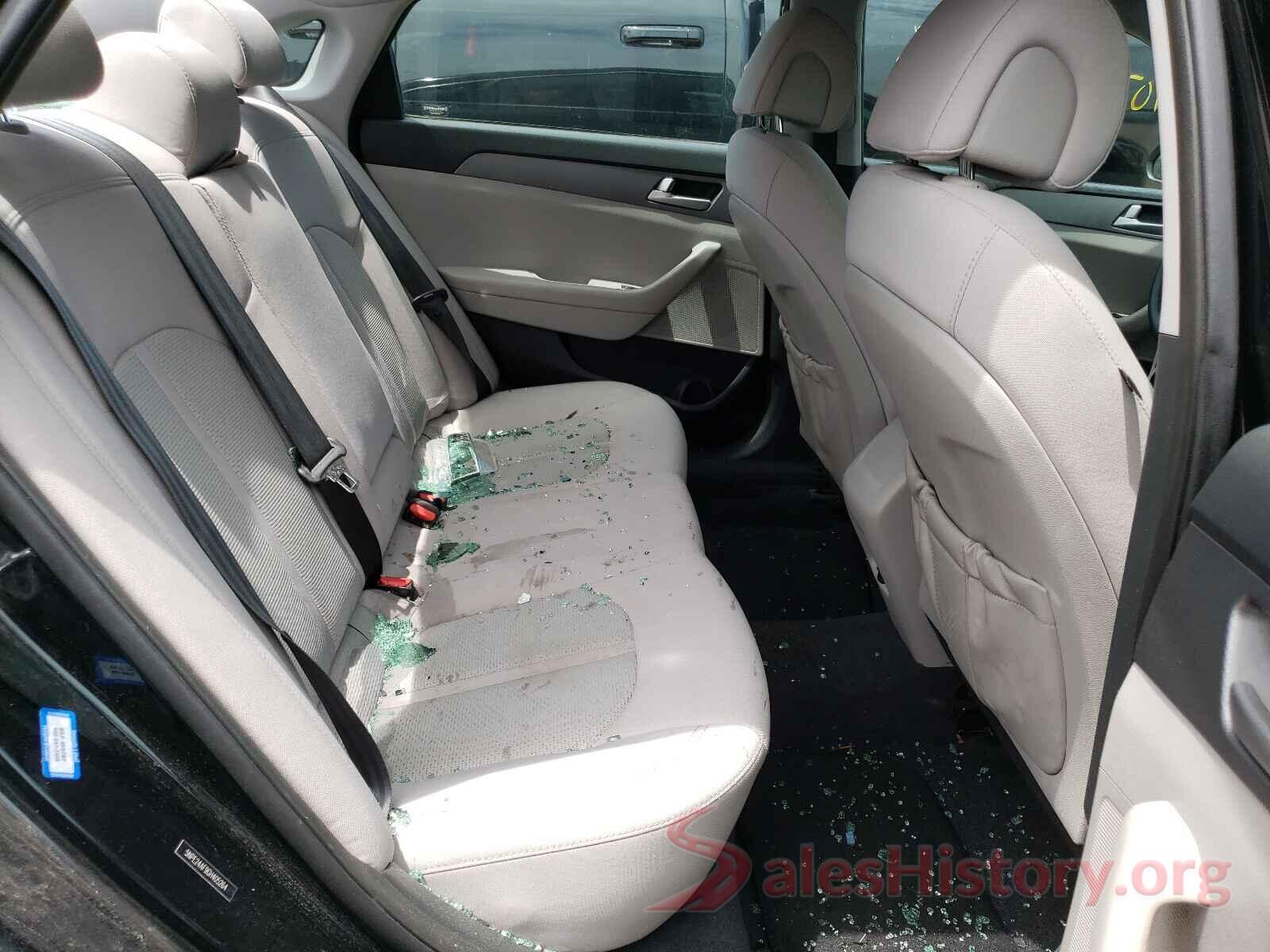 5NPE24AF9GH405264 2016 HYUNDAI SONATA