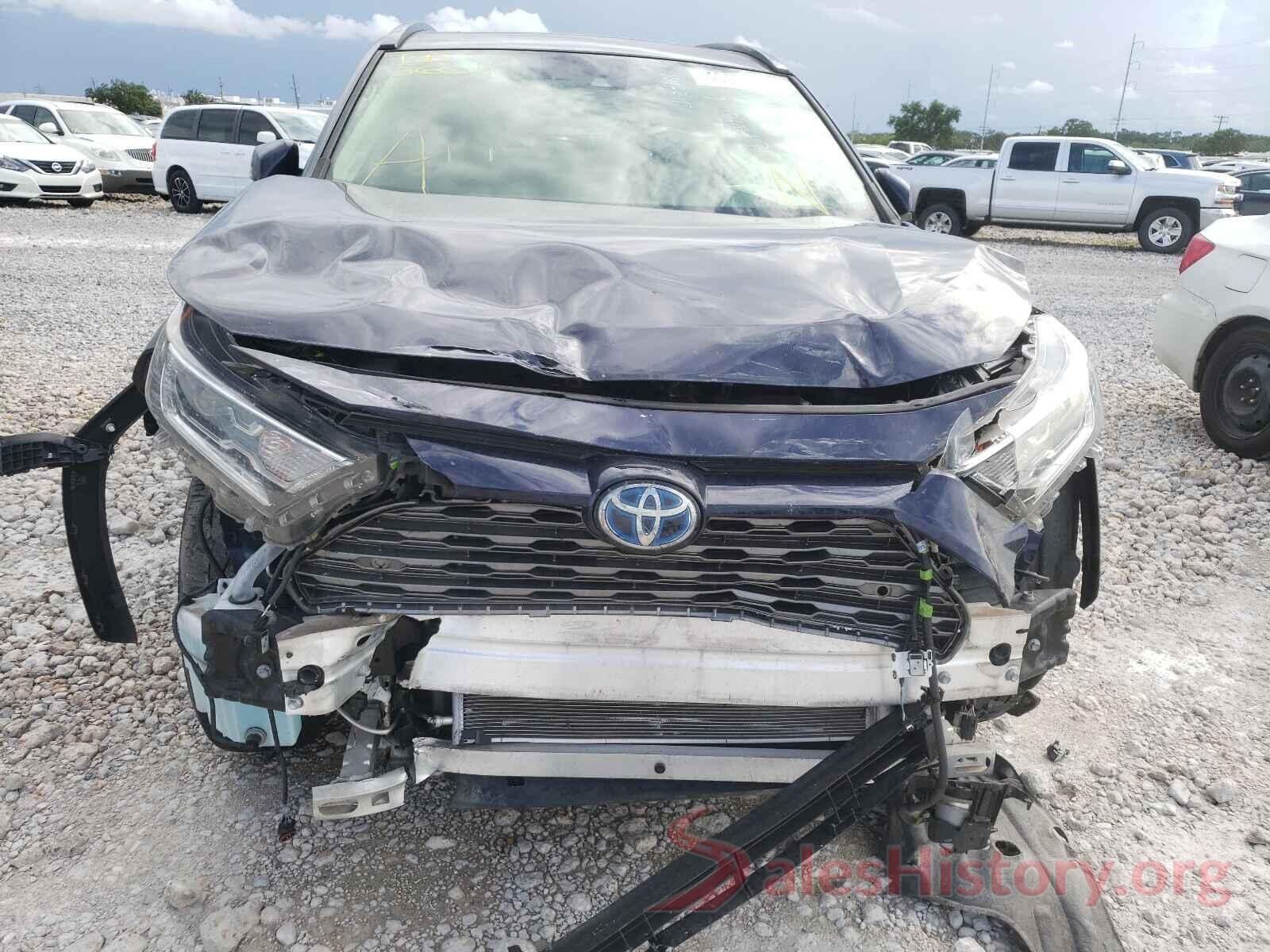 JTMDWRFV1KD012435 2019 TOYOTA RAV4