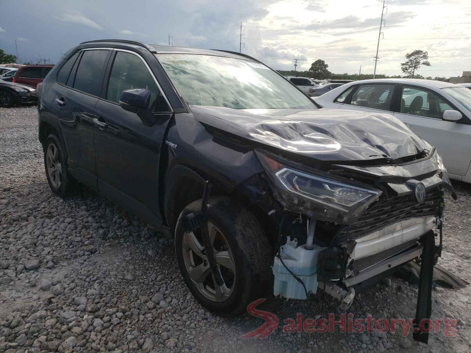 JTMDWRFV1KD012435 2019 TOYOTA RAV4