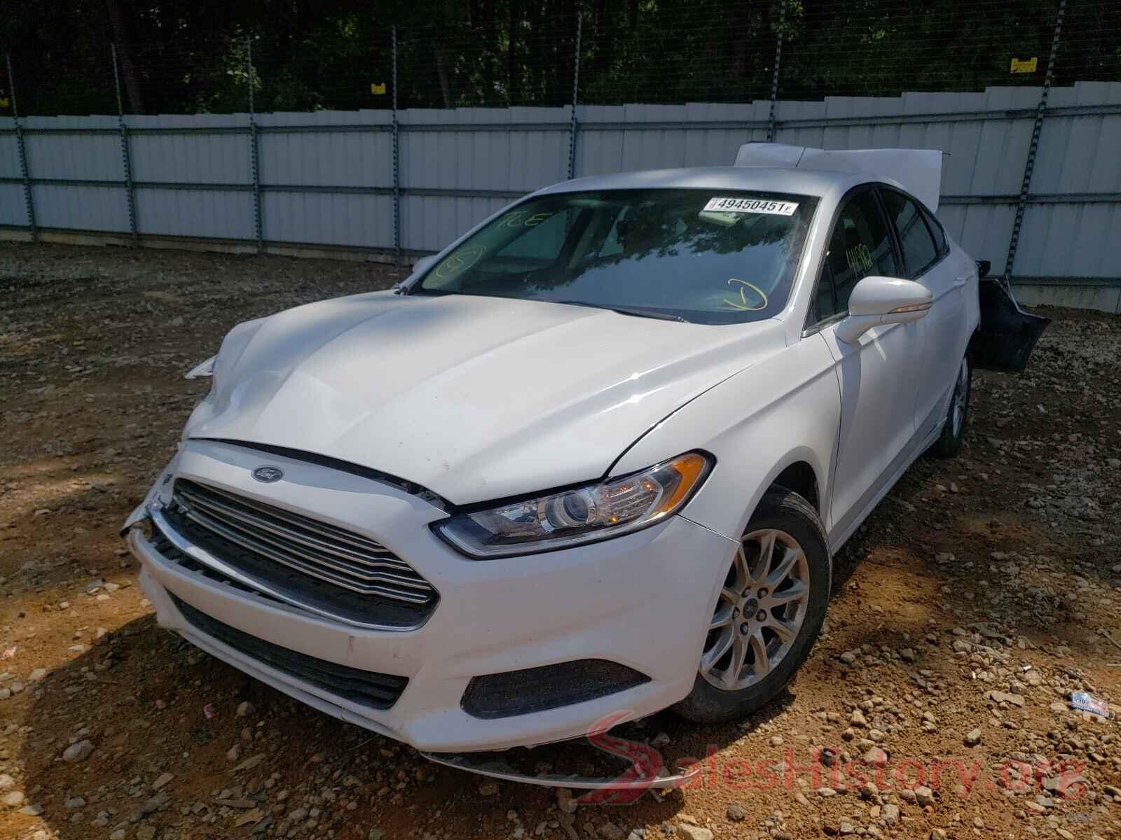 3FA6P0G78HR259748 2017 FORD FUSION