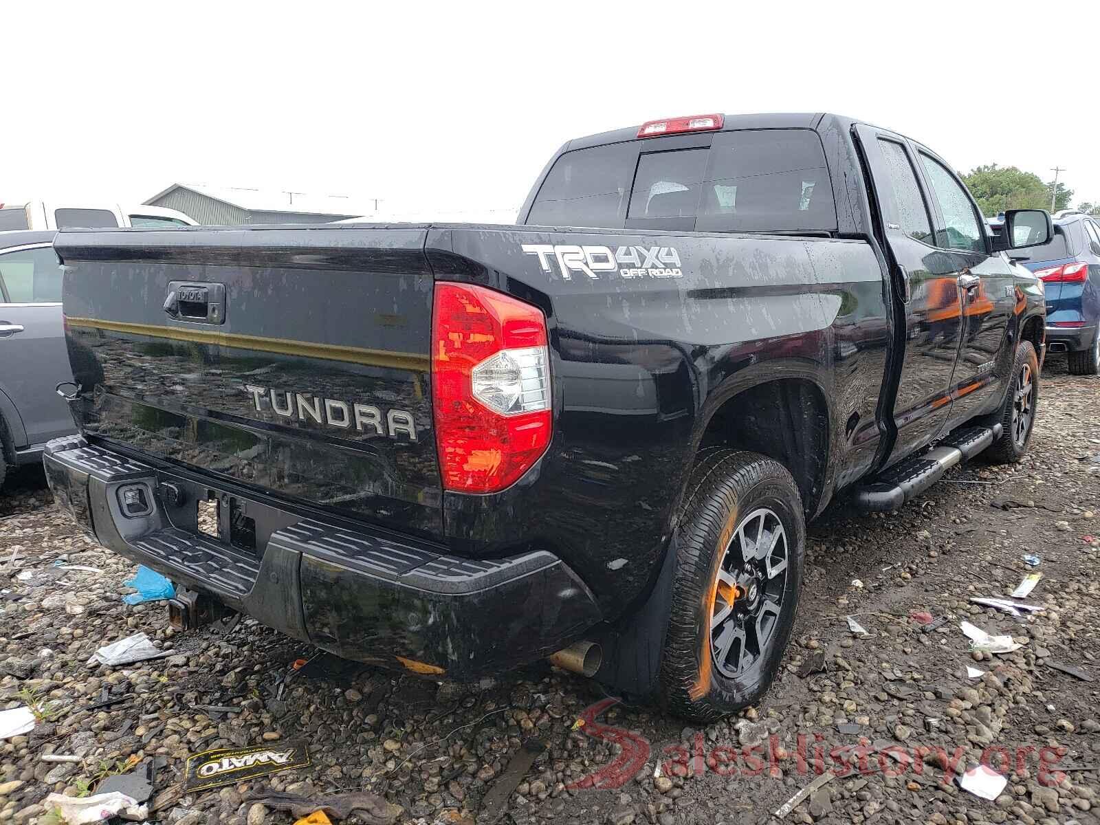 5TFBW5F16HX646182 2017 TOYOTA TUNDRA