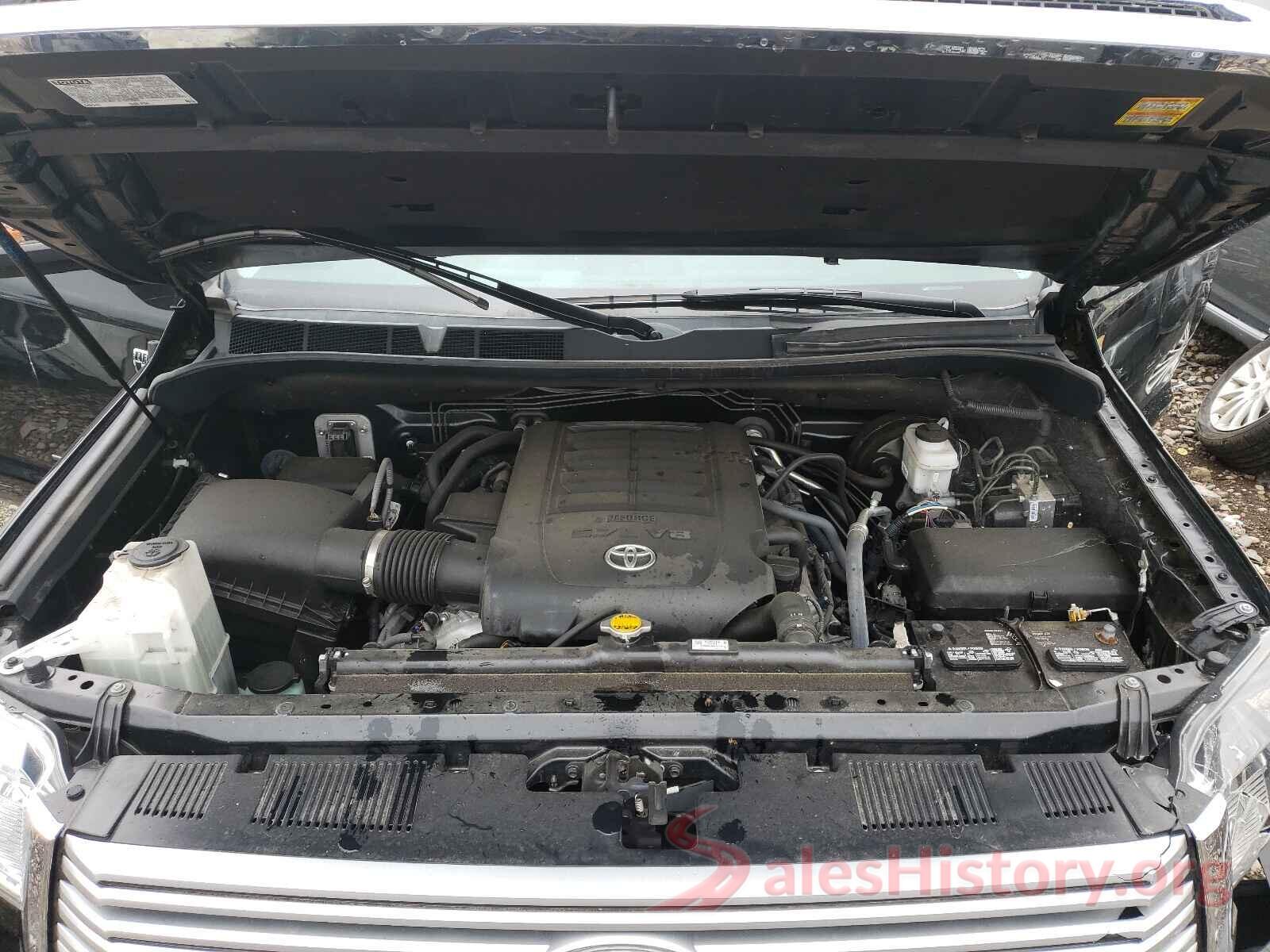 5TFBW5F16HX646182 2017 TOYOTA TUNDRA