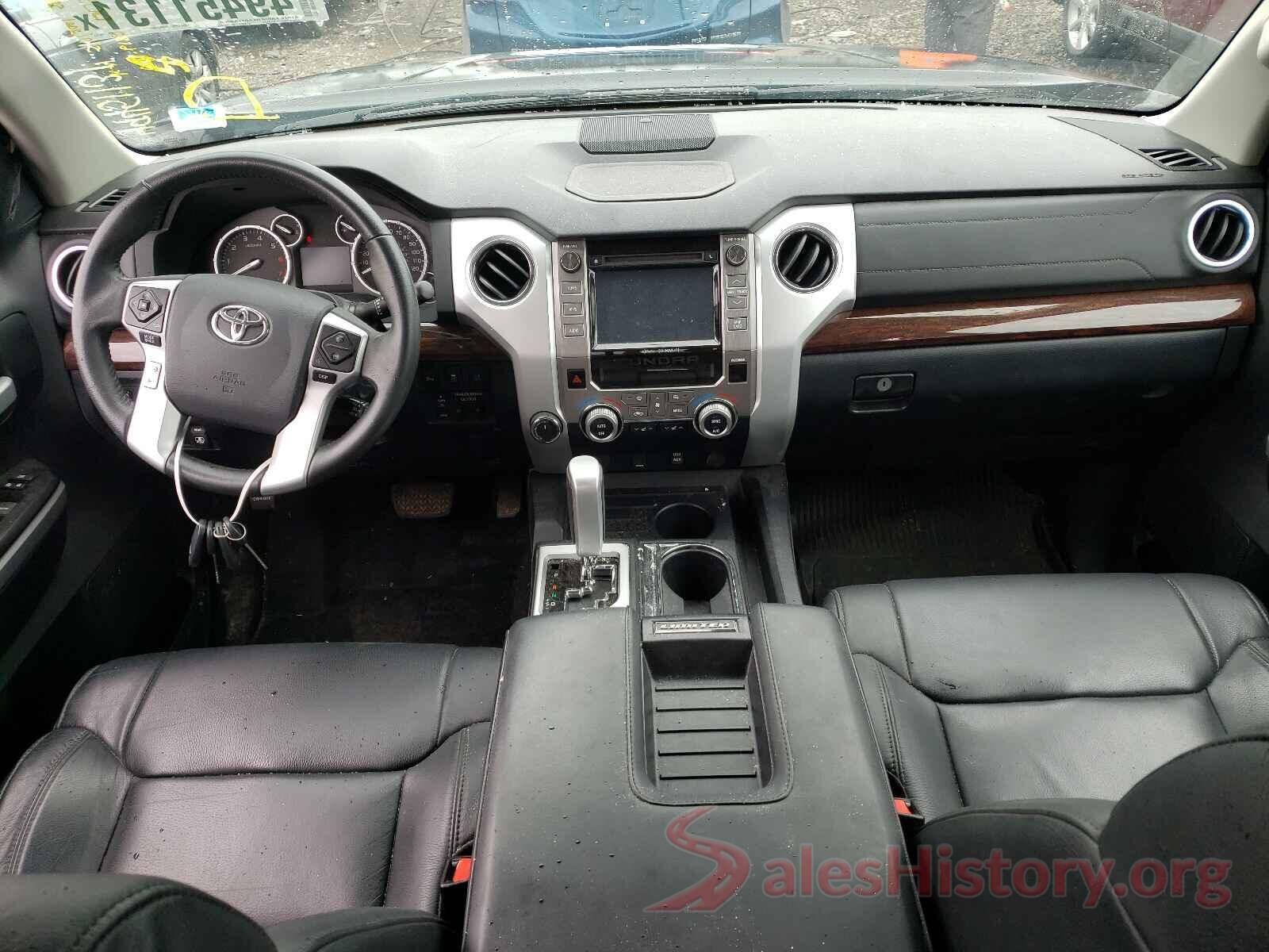 5TFBW5F16HX646182 2017 TOYOTA TUNDRA