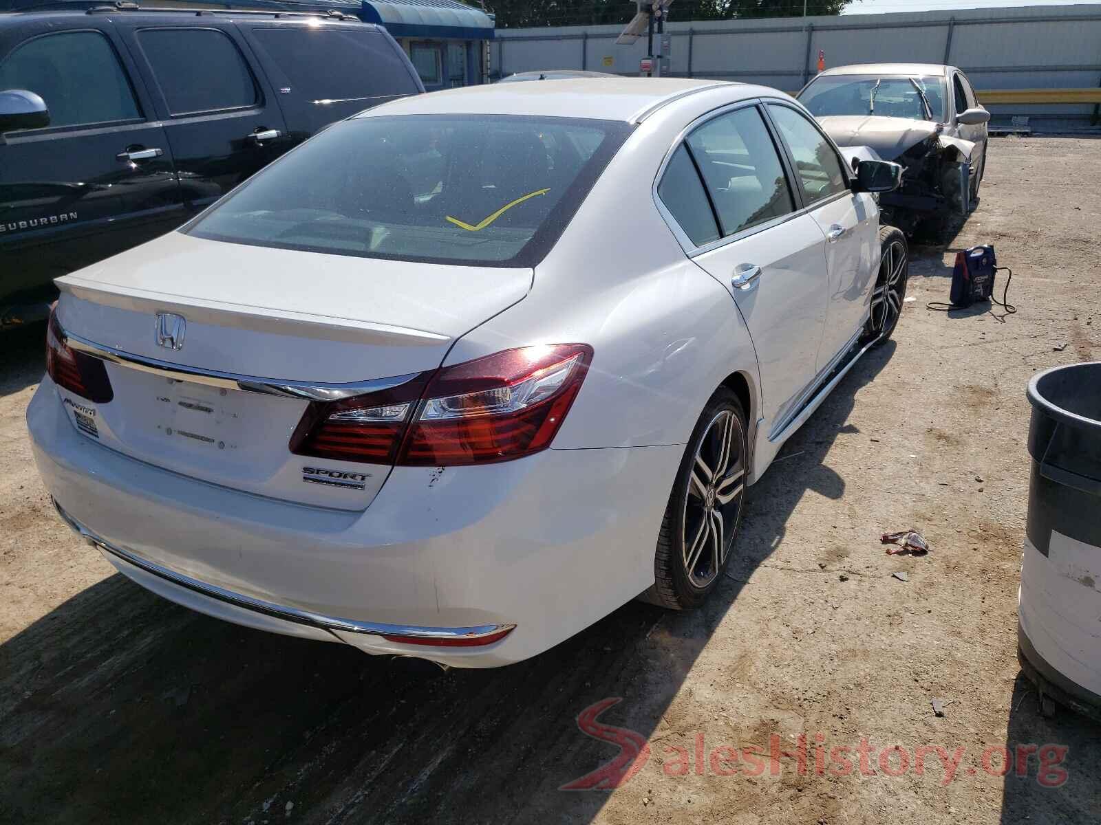 1HGCR2F16HA021621 2017 HONDA ACCORD