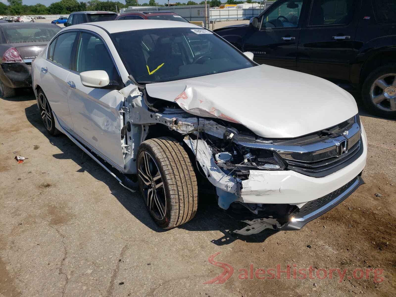 1HGCR2F16HA021621 2017 HONDA ACCORD