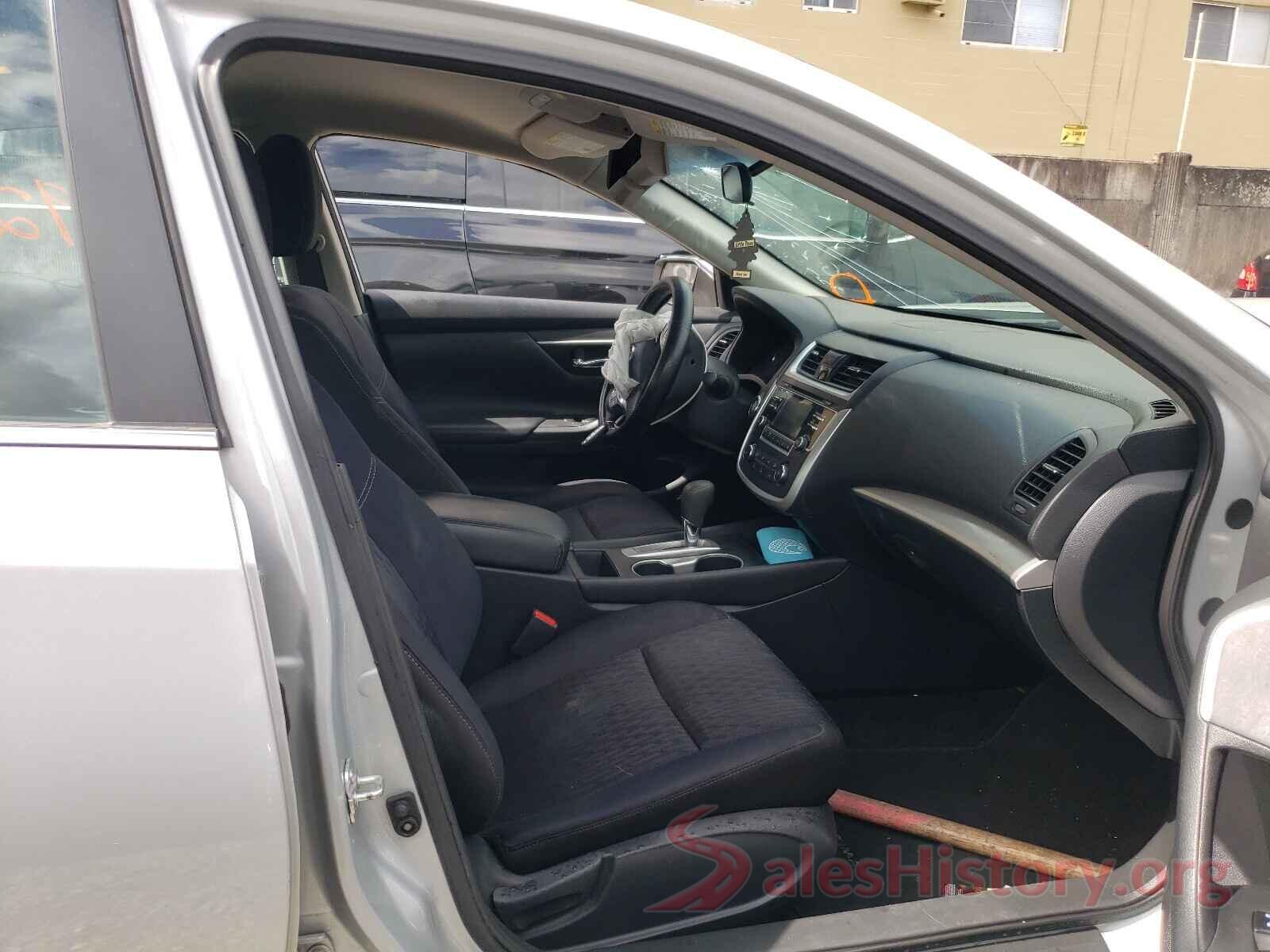 1N4AL3APXHN352709 2017 NISSAN ALTIMA