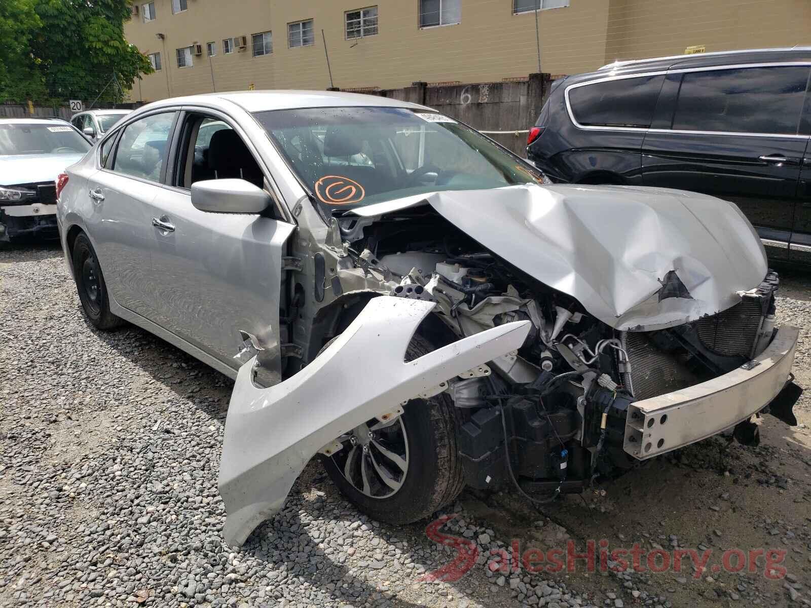 1N4AL3APXHN352709 2017 NISSAN ALTIMA