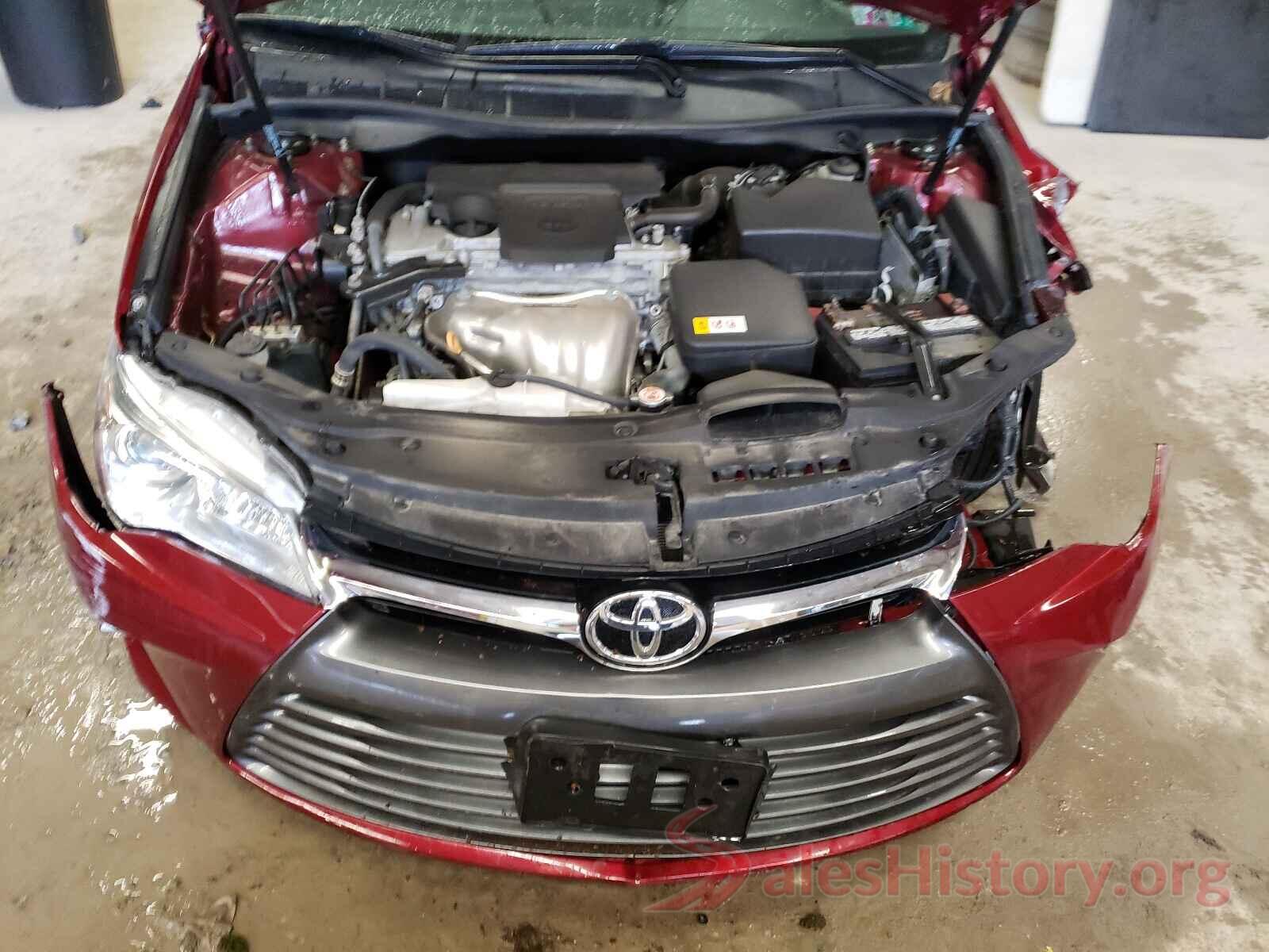 4T1BF1FK1HU702012 2017 TOYOTA CAMRY