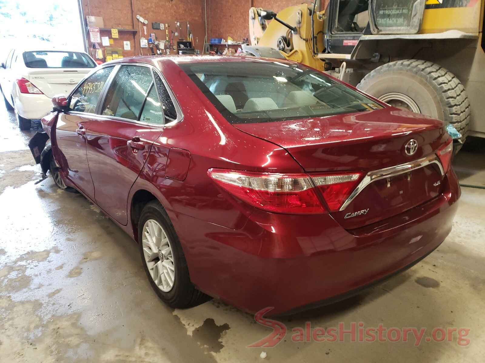 4T1BF1FK1HU702012 2017 TOYOTA CAMRY