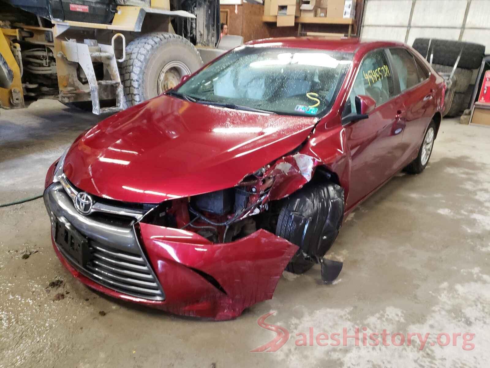 4T1BF1FK1HU702012 2017 TOYOTA CAMRY