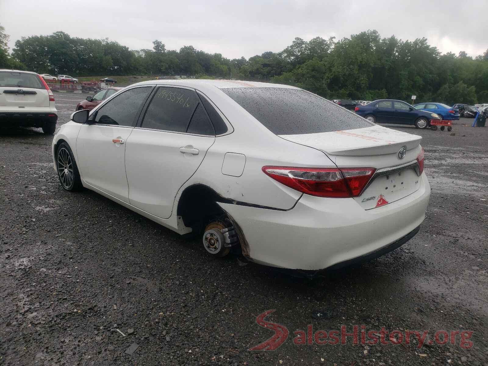 4T1BF1FKXHU308430 2017 TOYOTA CAMRY