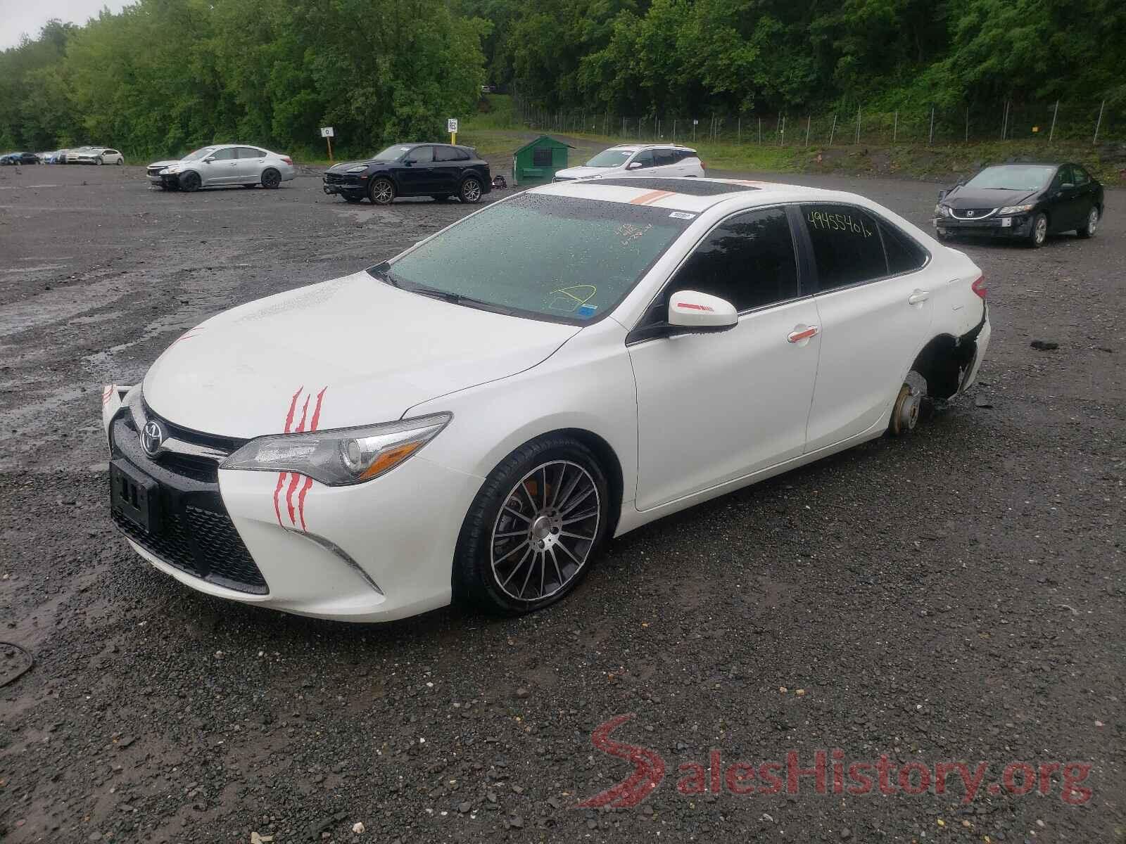 4T1BF1FKXHU308430 2017 TOYOTA CAMRY