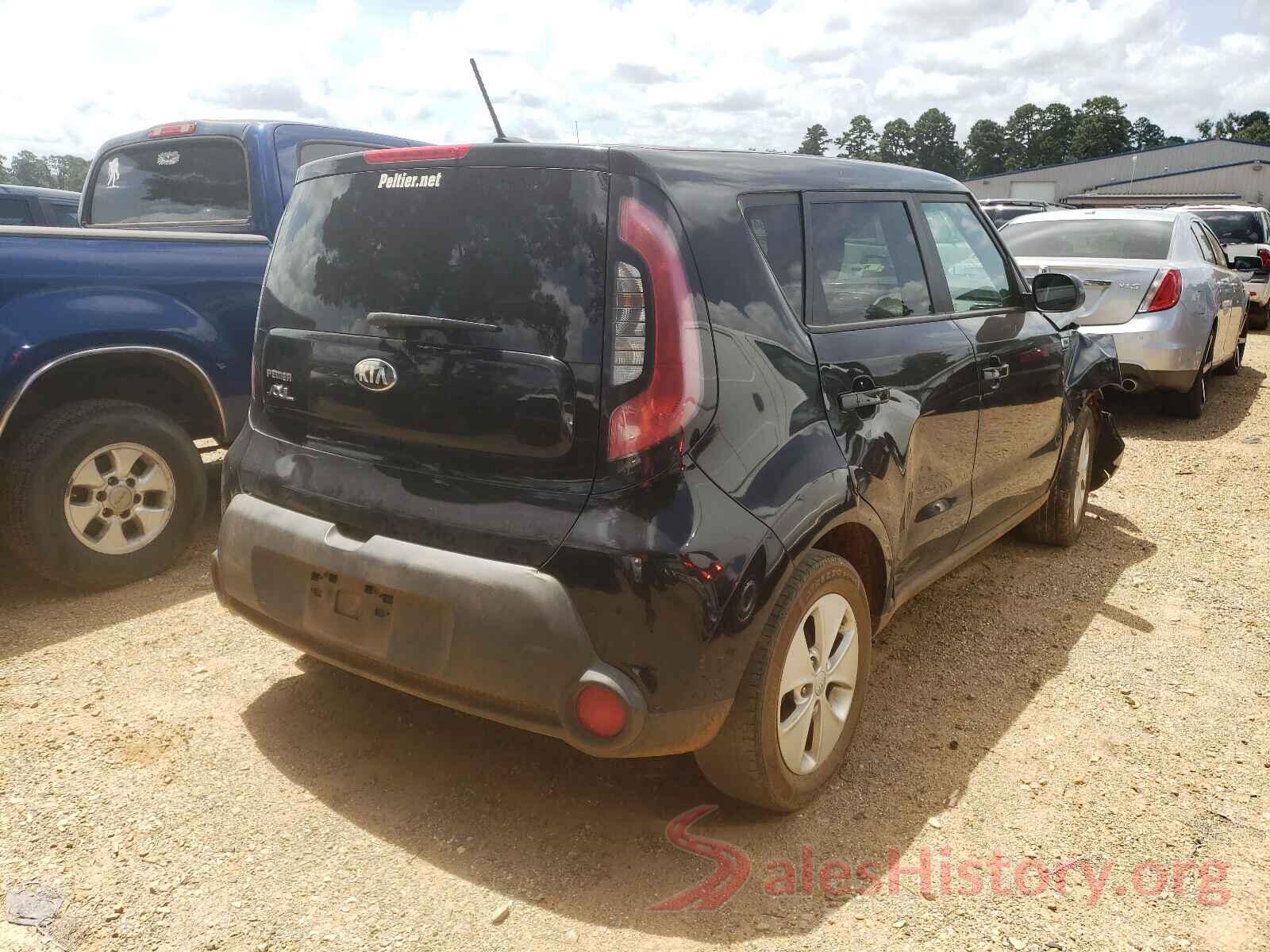 KNDJN2A29G7833458 2016 KIA SOUL