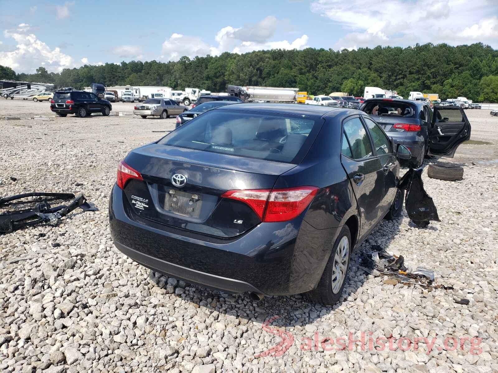 5YFBURHE8HP680930 2017 TOYOTA COROLLA