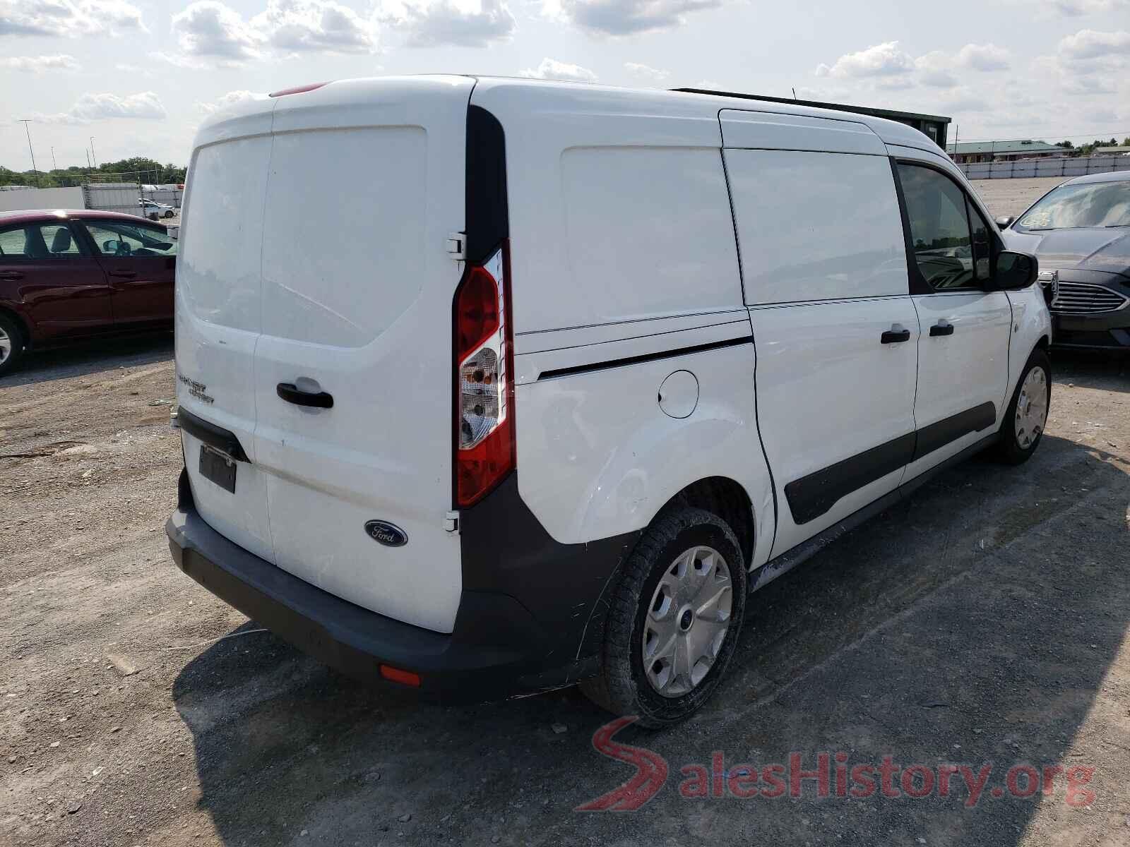 NM0LS7E79G1292397 2016 FORD TRANSIT CO