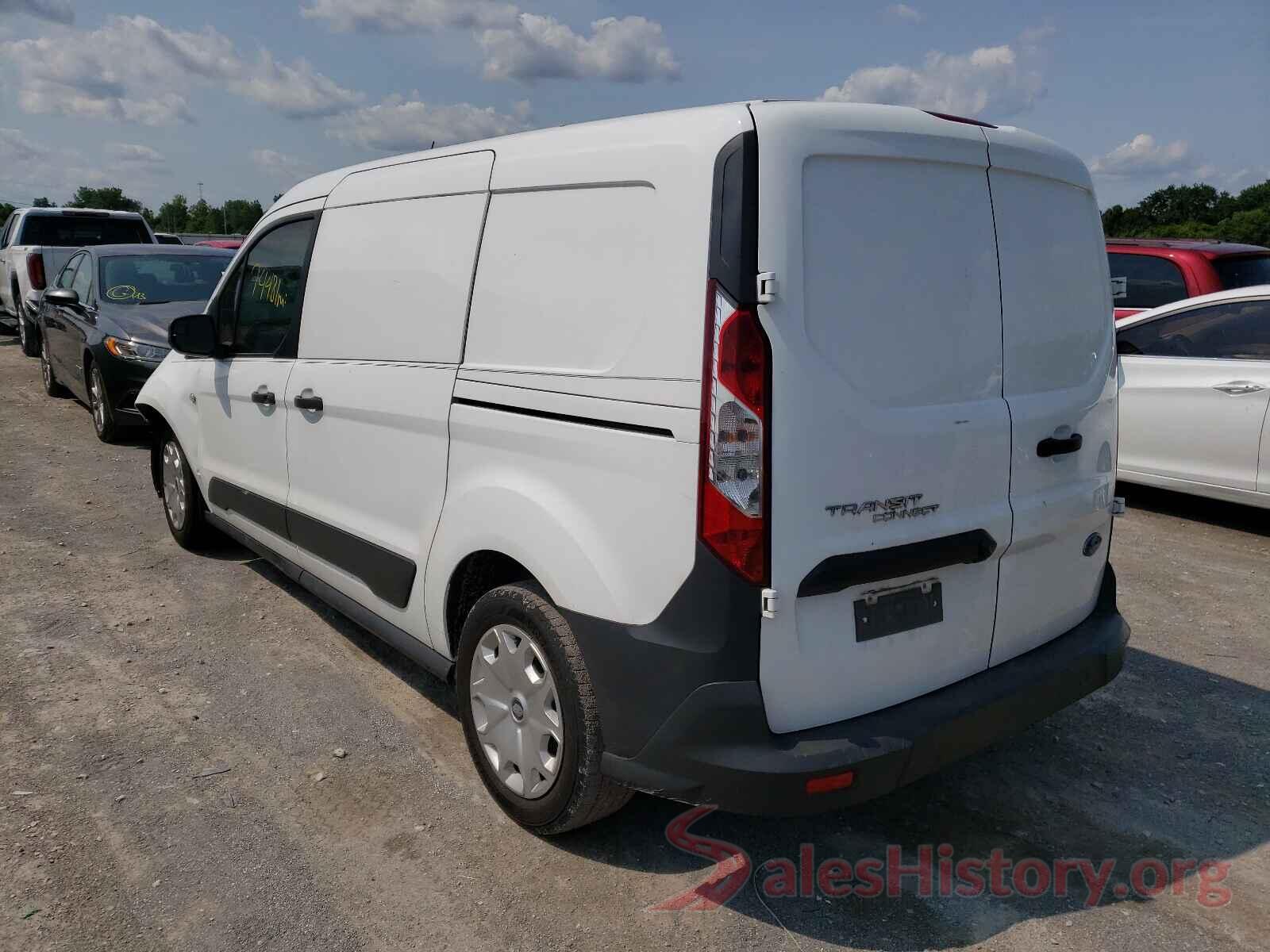 NM0LS7E79G1292397 2016 FORD TRANSIT CO