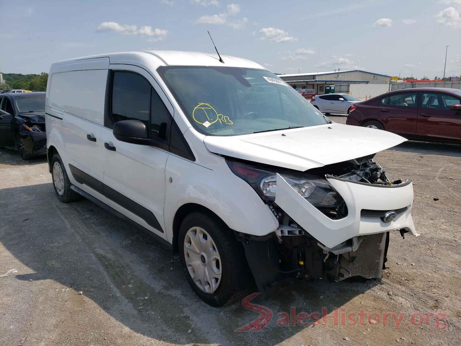 NM0LS7E79G1292397 2016 FORD TRANSIT CO