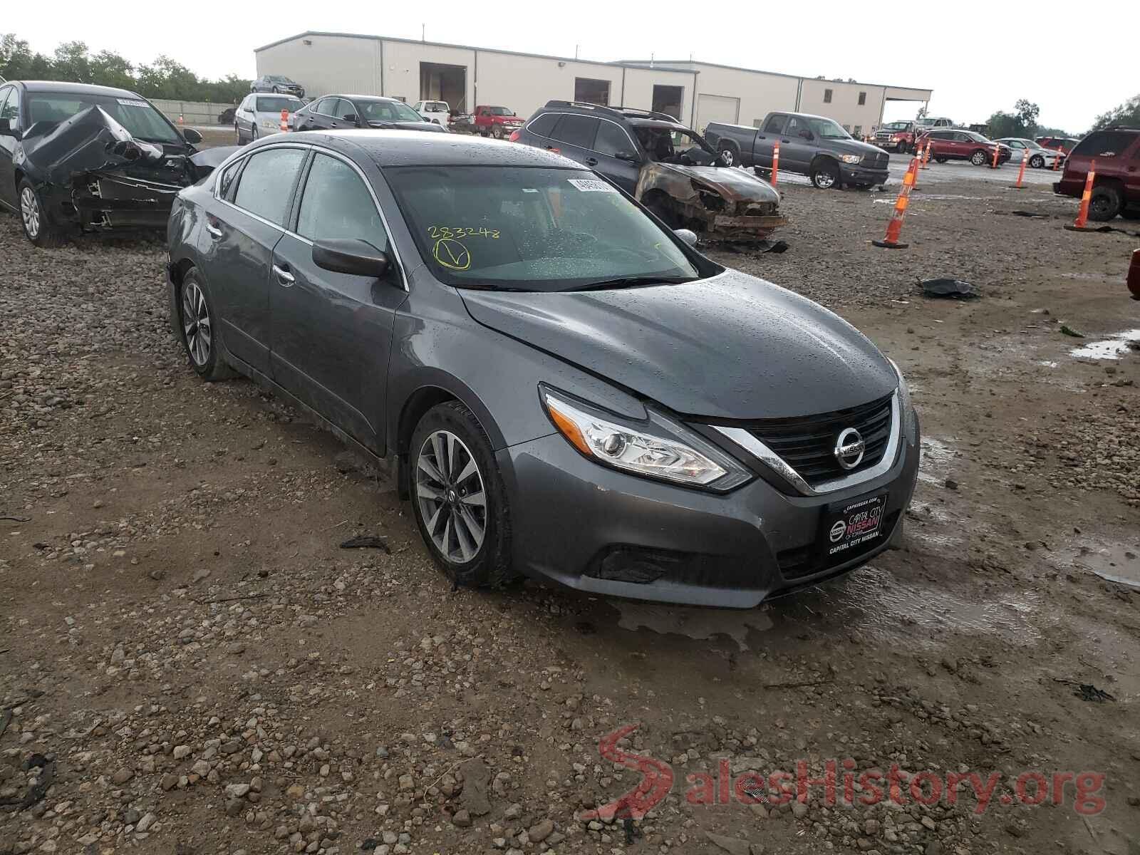 1N4AL3AP2GC283248 2016 NISSAN ALTIMA