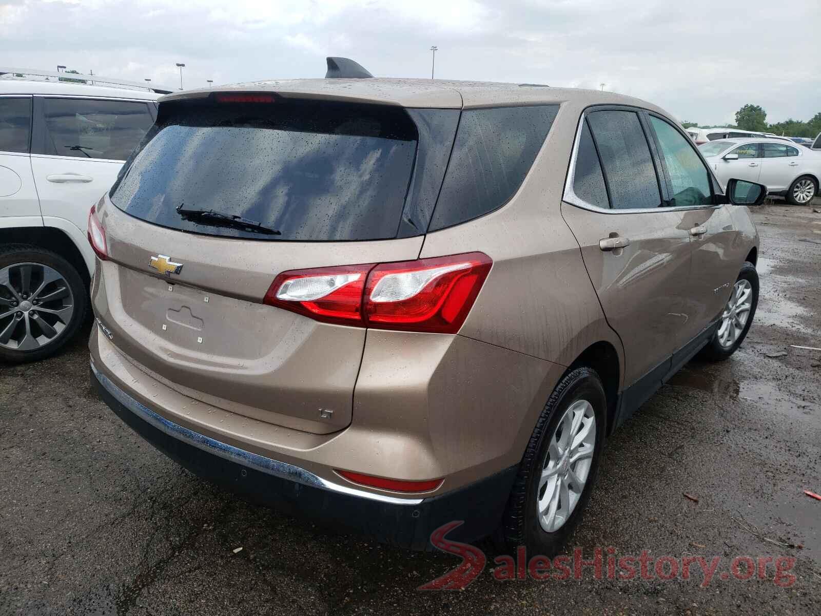 2GNAXJEV6K6241802 2019 CHEVROLET EQUINOX