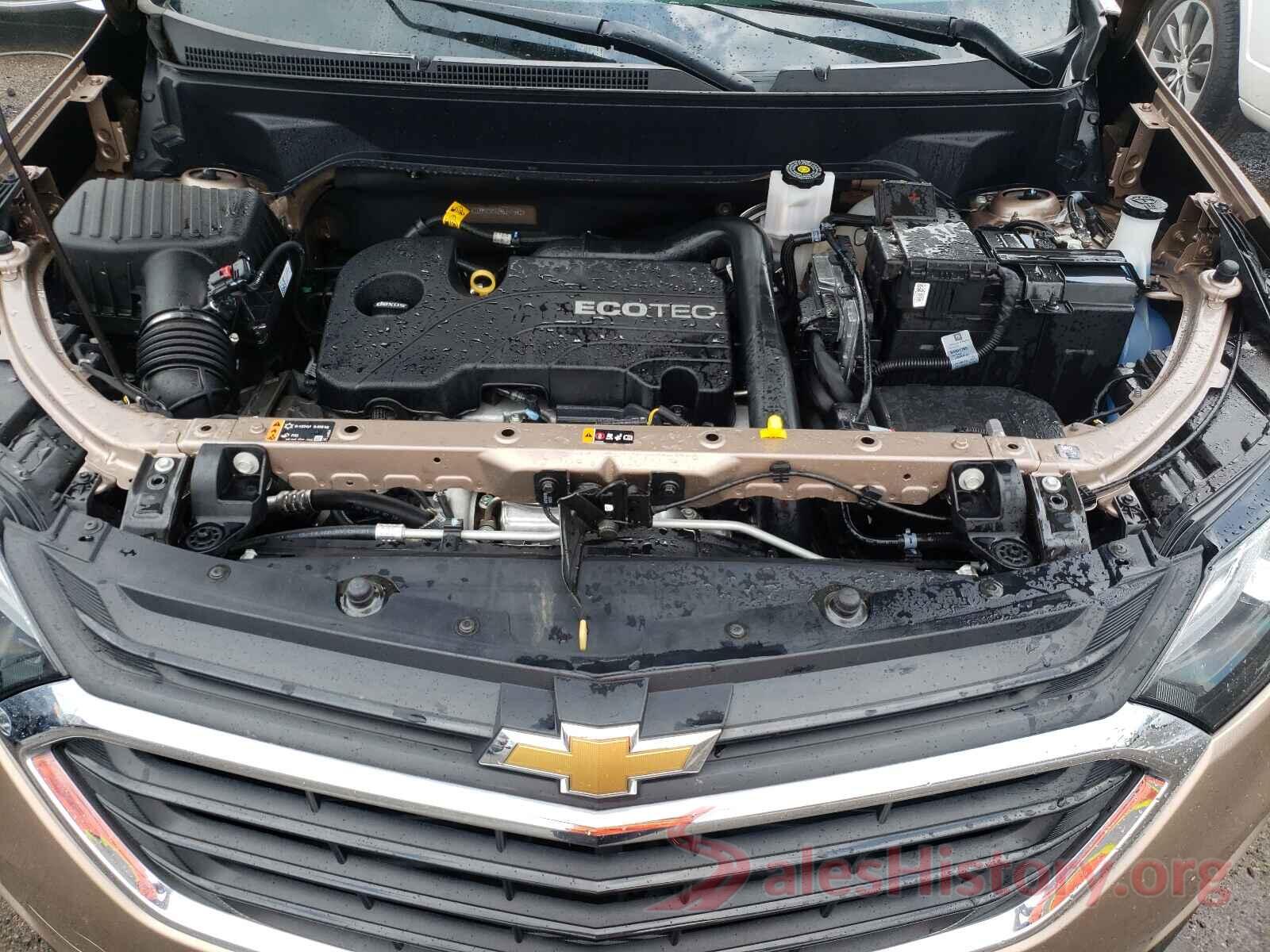 2GNAXJEV6K6241802 2019 CHEVROLET EQUINOX